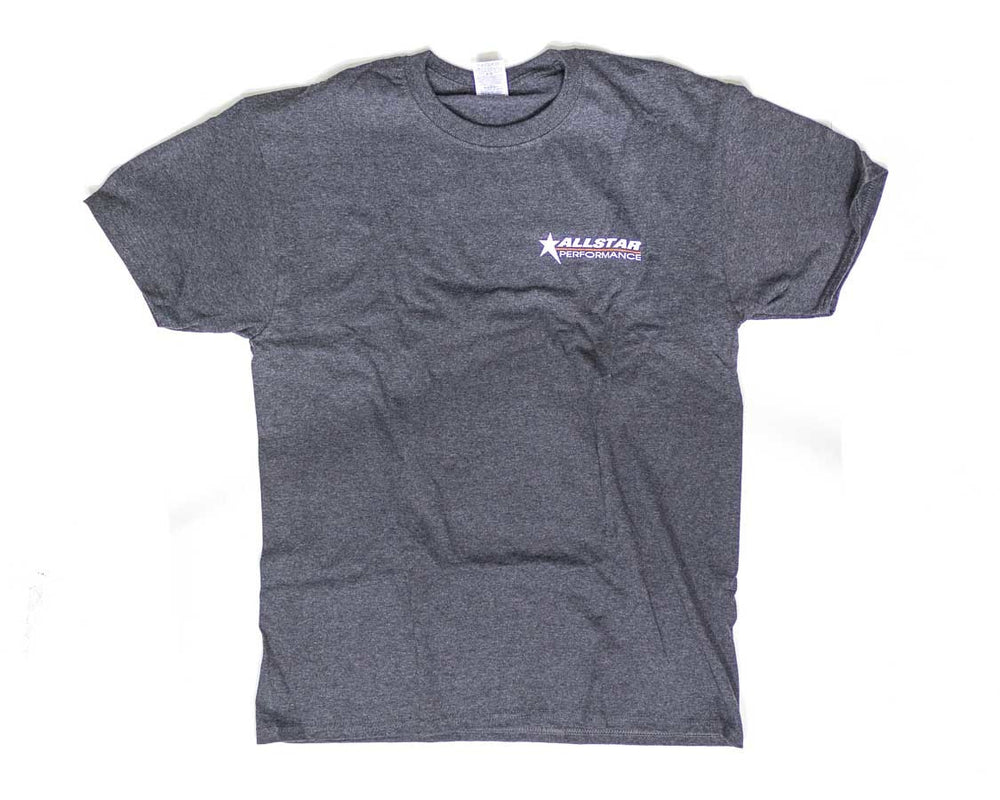 Allstar T-Shirt Charcoal Medium