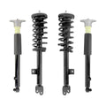 CALIBER INC auto part