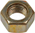 NUT HX GR 8 7/1620