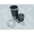 Total Seal auto part