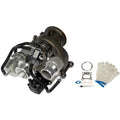Total Seal auto part detail