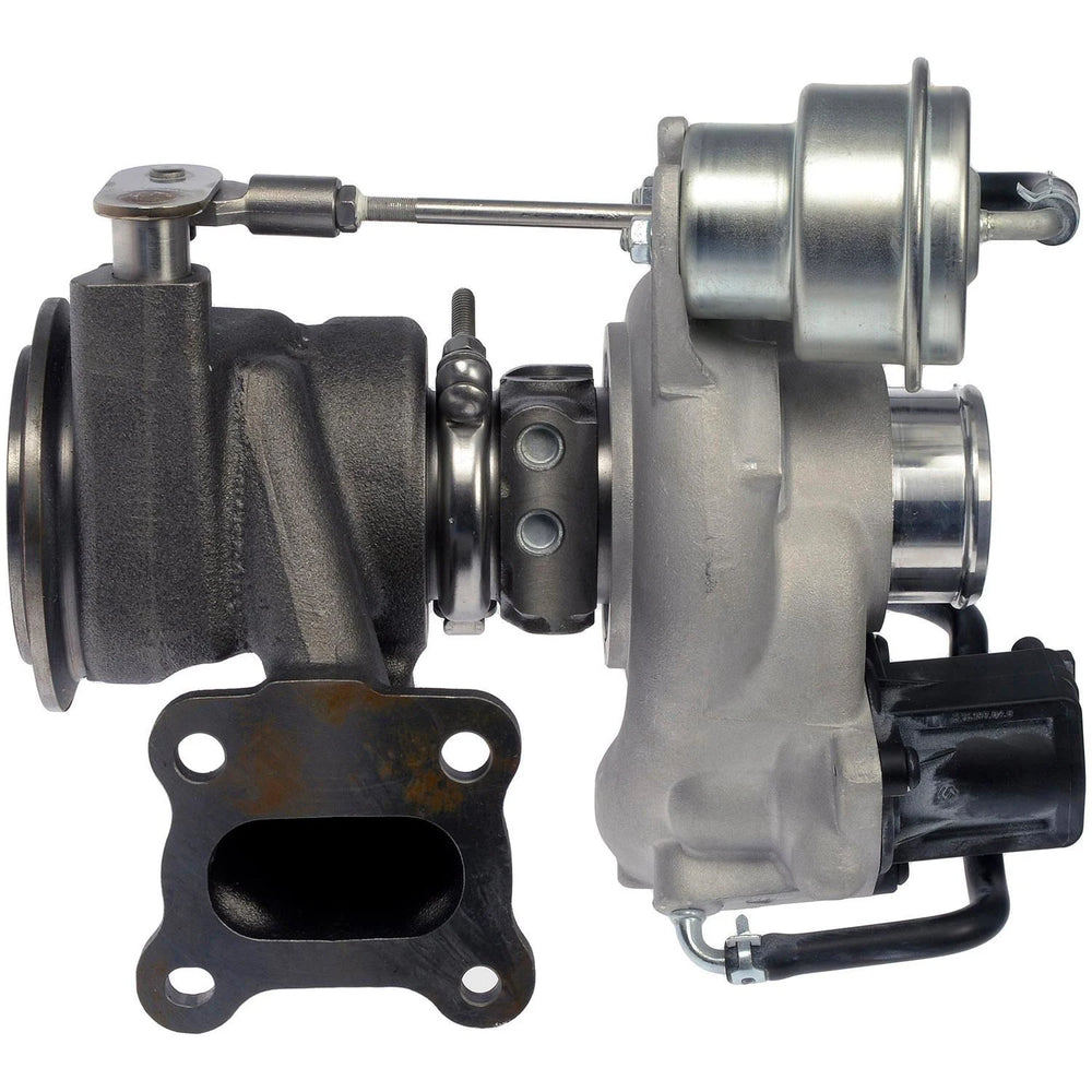 Total Seal auto part