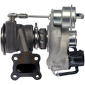 Total Seal auto part