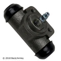 WHEEL CYLINDER