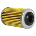 K&N Oil Filter Automotive 12-17 Chevrolet Caprice 3.6L