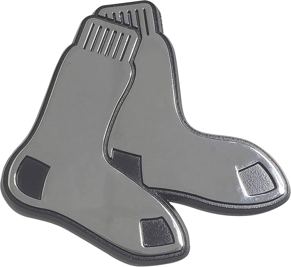 FAN MATS red auto part