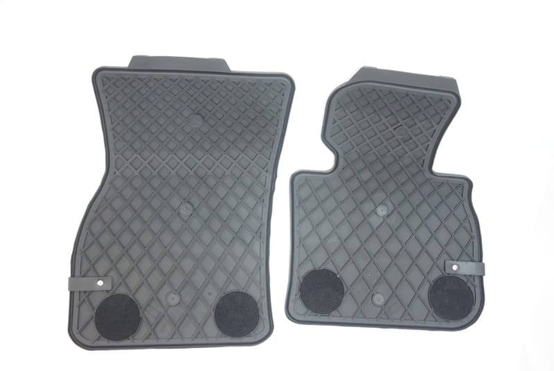 FAN MATS auto part