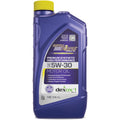 Royal Purple SAE 5W-30 High Performance Synthetic Motor Oil - 01530