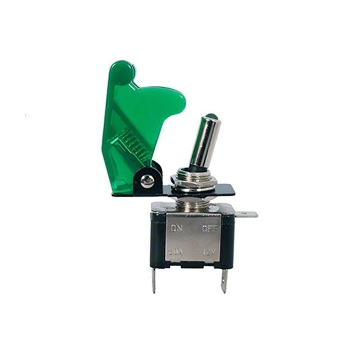 Quake LED auto part