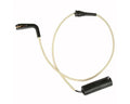 Power Stop 01-03 BMW 525i Rear Euro-Stop Electronic Brake Pad Wear Sensor
