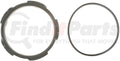 SENDING UNIT RETAINER