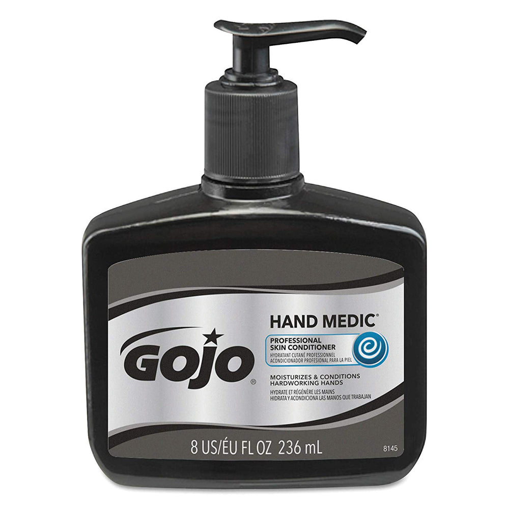 Gojo Industries auto part
