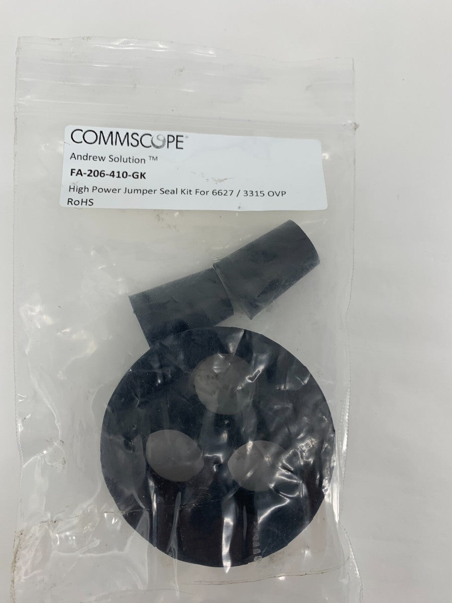 Total Seal auto part