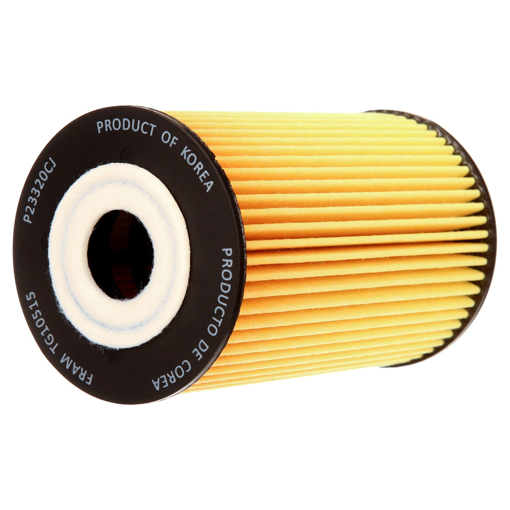 Fram oil filter