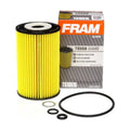 Fram oil filter