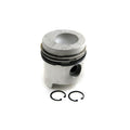 Total Seal auto part