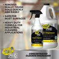 RUSTOLEUM PROFESSIONAL CLEANER DEGREASER SPRAY 32 OZ