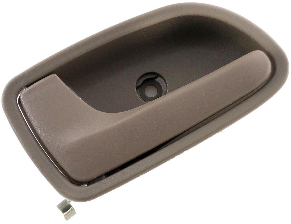INTERIOR DOOR HANDLE