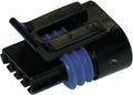 NAMZ 04-23 HD V-Twin Models OEM Speedometer & Rear Fender Tri-Bar Light Connector Kit