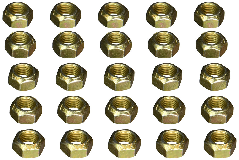 NUT PREVAILTORQ 5/16-24