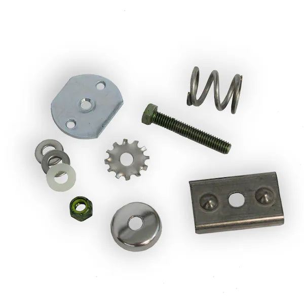 VELVAC springs