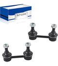 MOOG 03-08 Subaru Forester Rear To Frame Stabilizer Bar Bushing Kit
