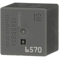 STANDARD IGN auto part detail