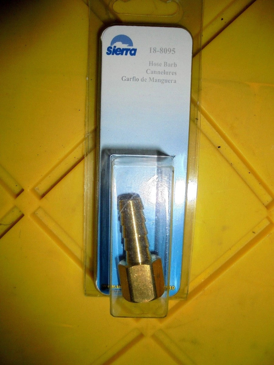 SIERRAMARINE auto part