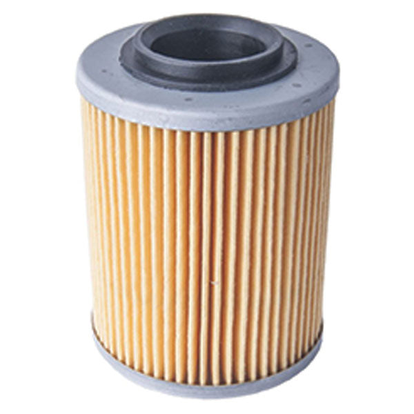 Engineered Marine Products oil filter