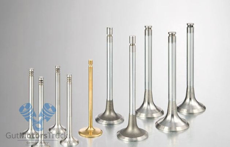 INTAKE VALVE