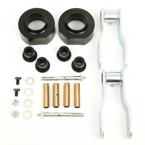 STAB BAR BUSHING KIT