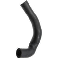 CURVED RADIATOR HOSE