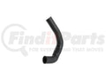 CURVED RADIATOR HOSE