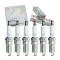 NGK Iridium Spark Plug Box of 4 (IZTR5B11)