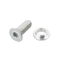 9/16 x 3-1/4 x 10 Round U-bolt