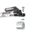 9/16 x 3-1/4 x 10 Round U-bolt