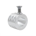 9/16 x 3-1/4 x 10 Round U-bolt