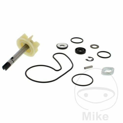Athena 91-98 Cagiva I.E 900 Generator Side Gasket