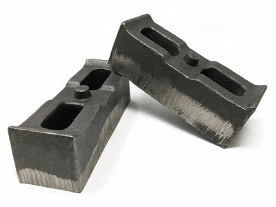 FOX black auto part