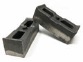 BDS Lrg Stem Bushing 3 8in ID - black 79062