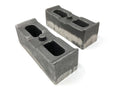 BDS Lrg Stem Bushing 3 8in ID - black 79062