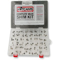 Hot Cams Shim Kits 2.750mm Thickness - 5 Pack