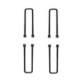 Zone Offroad 9/16in / 3-1/8in / 15in U-bolt (Square)