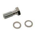 Russell Performance 3/8in -24 Banjo Bolt