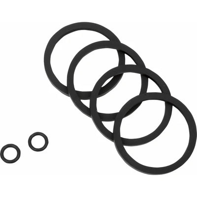 Performance Machine Anti-Rattle Spring - 125x4R