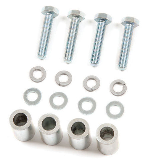 9/16" X 3-1/4" X 10" ROUND U-BOLT