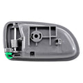 INTERIOR DOOR HANDLE