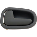 INTERIOR DOOR HANDLE