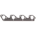 Exhaust Manifold Set Ford-Passand Trk Merc:122(2.0L)140(2.3L)AerostarBronco IIRanger(74-93)(exh)