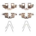 DFC auto part